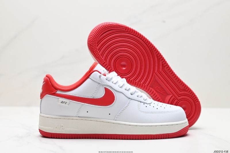 Nike Air Force 1 Shoes